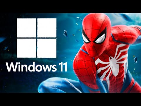 Видео: WINDOWS 11 - ТЕПЕРЬ ОБЯЗАТЕЛЬНО!