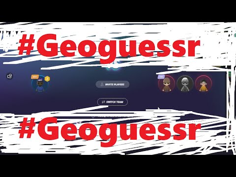 Видео: Битва против Арсения #geoguessr