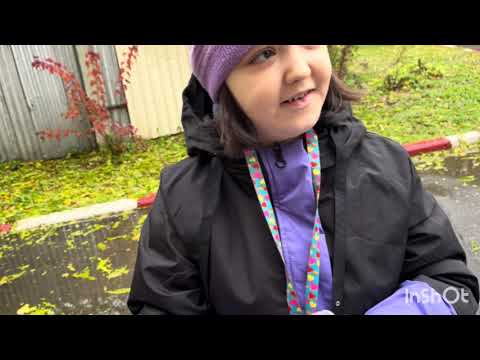 Видео: Вот так происходит наш день.   21-22.10.25г