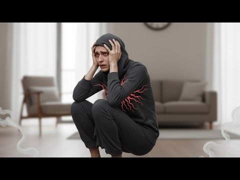 Видео: АТАКИ ПРОДОЛЖАЮТСЯ#психофакт#паническиеатаки#психоз
