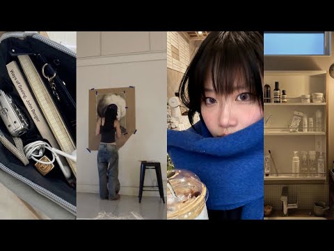 Видео: жизнь в университете, уроки искусства, жизнь в кампусе