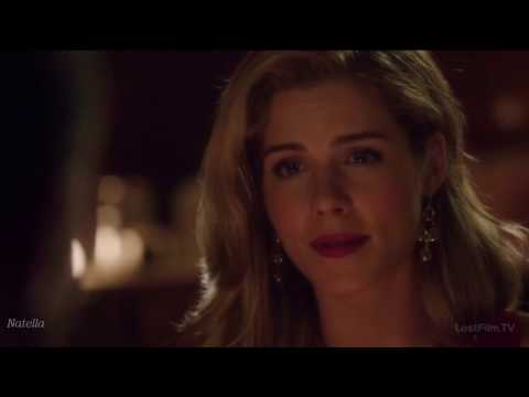 Видео: Oliver&Felicity "Просто скажи"