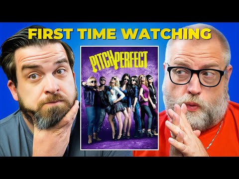 Видео: ИДЕАЛЬНЫЙ ГОЛОС (2012) | Музыканты Aca-React!