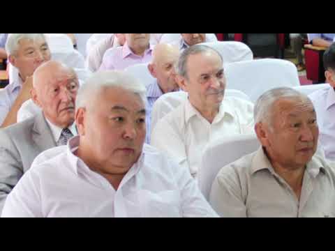 Видео: Болотбек Ногойбаев-кыргыз милициясынын тарыхында жаркын из калтырган генерал