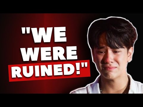 Видео: Что на самом деле случилось с OhmNanon