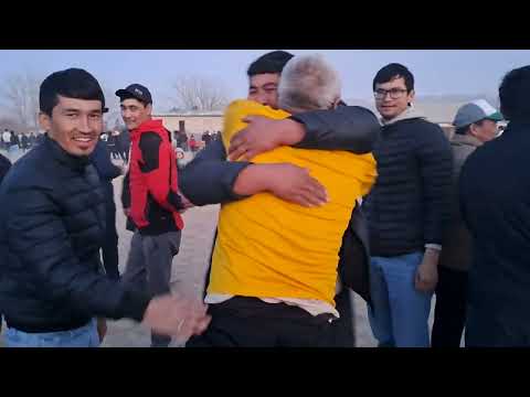 Видео: ПЕНАЛЬТИ УРТАКАЙНАР & НАВБАХОР. СУПЕР ВАРАТАР.