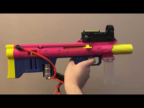 Видео: ПОЛНОСТЬЮ АВТОМАТИЧЕСКИЙ ВОООО