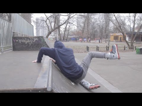 Видео: Агрессивные ролики влог