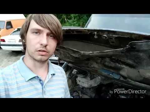 Видео: Он не едет! Почему?! Мерседес Спринтер 602 ДВС. Заменил все! Эффект нулевой! Help!