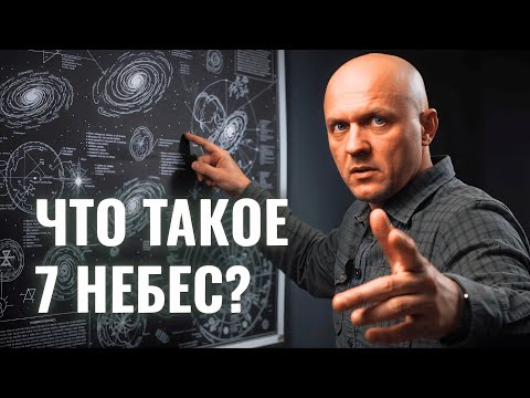 Видео: 7 Планет? 7 Систем? 7 Измерений?
