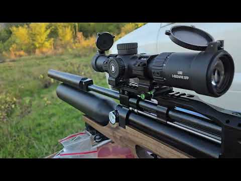 Видео: DISCOVERY LHD 1-6x24FIR SFP НА 100м В СРАВНЕНИИ.ССЫЛКА НА МАГАЗИН  https://discoveryopt.ru