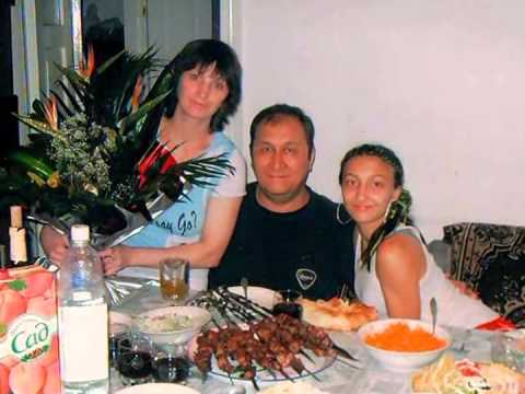 Видео: Светлой памяти моей любимой супруги - Любови Матназаровой - посвящается...