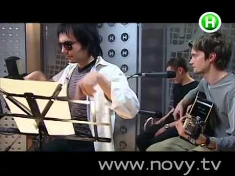 Видео: "Живой звук, 2000. Океан Эльзы"