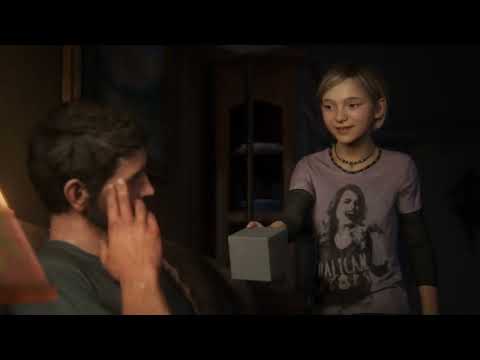 Видео: The Last of Us Начало