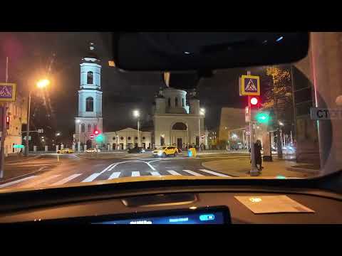 Видео: Тюлени и звонок. Уже не так, как было вчера. Смена в Яндекс такси