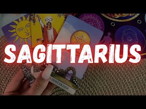 Видео: СТРЕЛЕЦ 3 ЧЕЛОВЕК!! 💕🔥 СЕЙЧАС ВСЁ БУДЕТ ПО-НАСТОЯЩЕМУ ИНТЕРЕСНЫМ 👀🤷🏻‍♂️ ТАРО ОКТЯБРЯ 2025 ГОДА