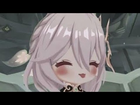 Видео: Тик Ток Геншин Импакт № 472 | Новая подборка | Genshin Impact Tiktok Compilation |Тик ток подборка