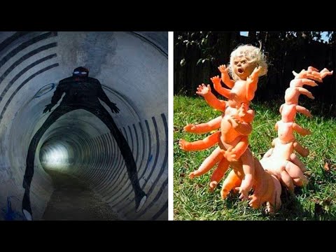 Видео: О нет, только не это! (2 серия)