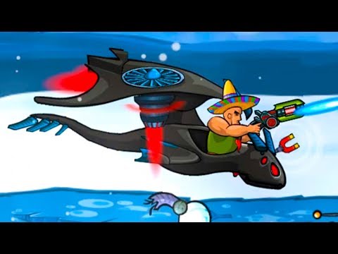 Видео: МАШИНКИ Mad Day 2 #2 Игра от создателей Машина ест машину Car Eats Car. Хищные машины #МК