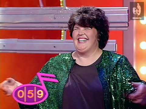 Видео: Угадай мелодию 1998 (13.01.1998)