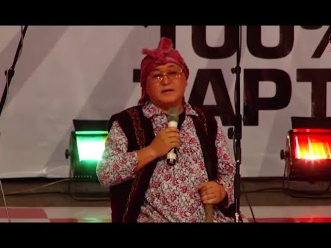 Видео: БОРОНЧУ АПА // КАЙСЫ БАЛАМ МИЛЛИОНЕР БОЛОТ? //   (архив)