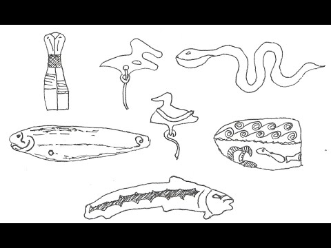 Видео: Родственное начало марийского и китайского языков