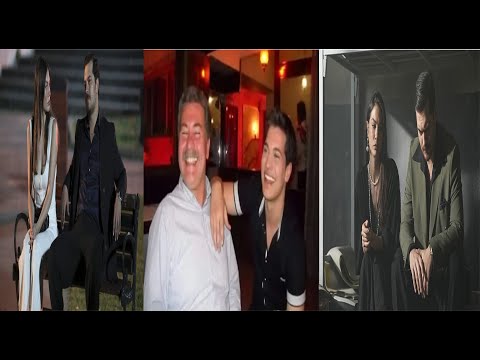 Видео: Отец Чагатая Улусоя категорически наложил вето на отношения сына с Демет Оздемир!