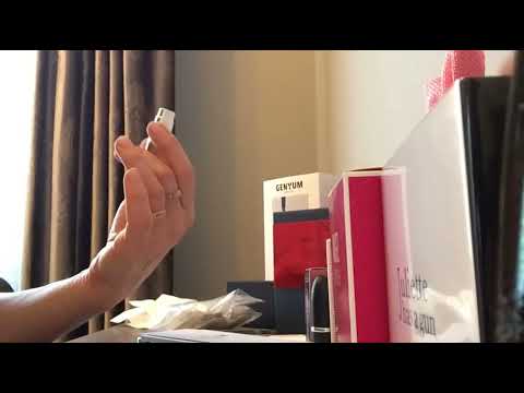 Видео: Пробую что то новенькое! Ароматы от испанского нишевого бренда Botanicae Expressions