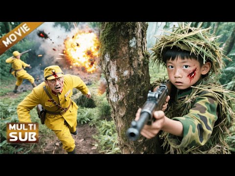 Видео: 💥Заносчивый офицер думал, что ему удалось спастись — и тут снайпер с расстояния в километр снес ему