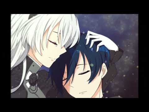 Видео: (MMV) - Манга клип | Ты не покидай меня, очень прошу | Брошенная Императрица