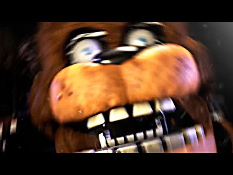 Видео: СТАРЫЙ ФНАФ В НОВОЙ ОБЁРТКЕ - FNAF PLUS Прохождение #1