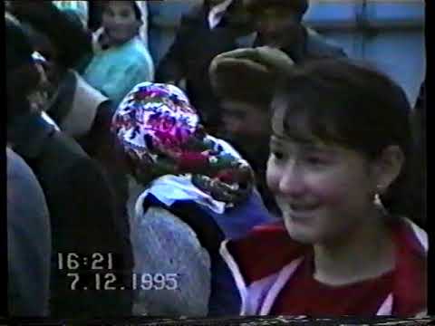 Видео: часть 4 той 1995