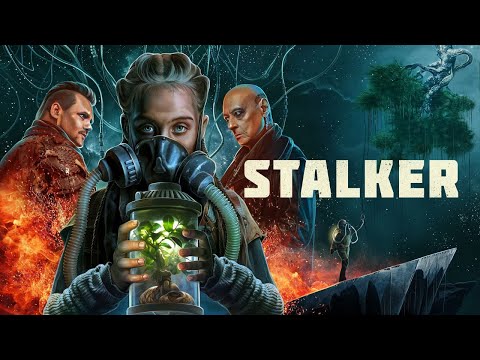 Видео: КняZz - STALKER (feat. Joe Lynn Turner)