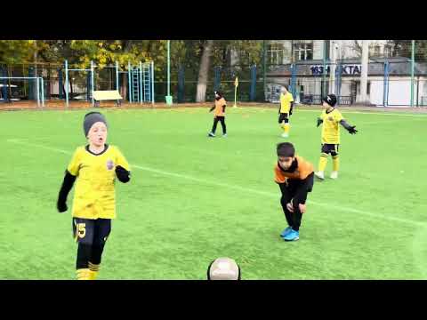 Видео: Jeyran Real - ФК Мотор. 1 тайм. 2:0