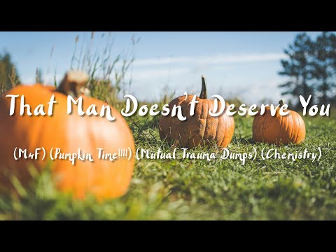 Видео: [M4F] Тыквенная грядка. По душам с милым незнакомцем. [От незнакомцев к влюблённым] [Здоровый] Флирт