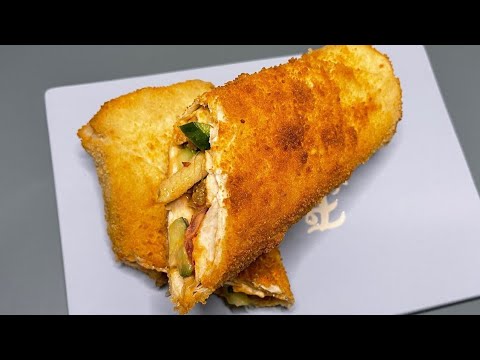 Видео: Я перепробовал 100 видов Шаурмы но этот рецепт один из лучших