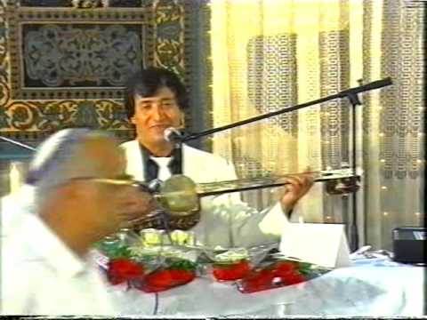 Видео: Jurabek Murodov - Odam ba odam zindaast (50 solagi Isroil) | Чурабек Муродов - Одам ба одам зиндааст