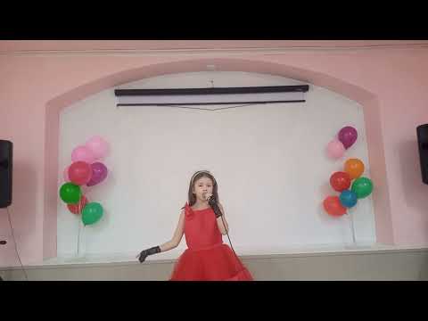 Видео: Худякова Ясения