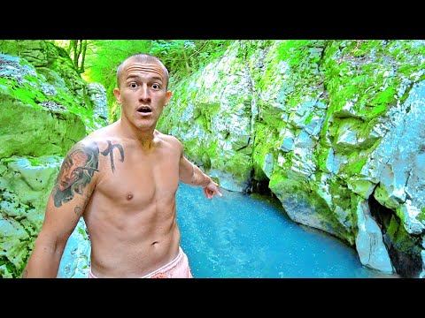 Видео: СТРАШНО СКАЧАНЕ В РОДОПИТЕ