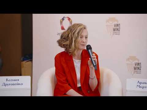 Видео: Винная карта Армении: может ли терруар стать брендом?