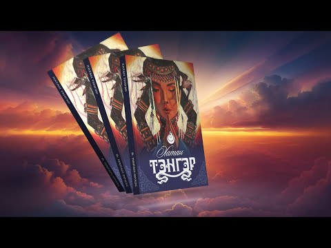 Видео: ХАТАН ТЭНГЭР - НОМЫН НЭЭЛТ