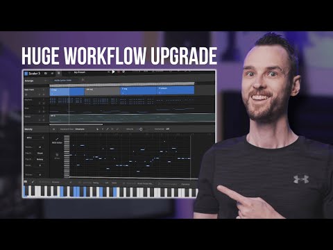 Видео: НОВЫЕ функции Scaler 3, о которых вам НУЖНО знать