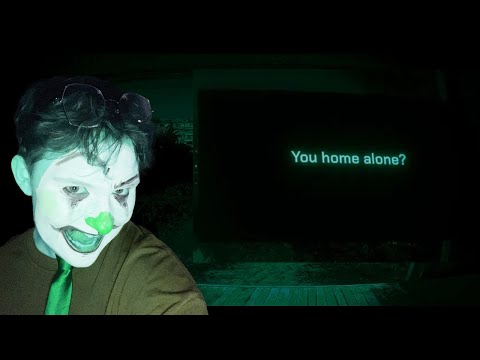 Видео: ДА НЕТ НИКОГО ДОМА I No, I'm not a human