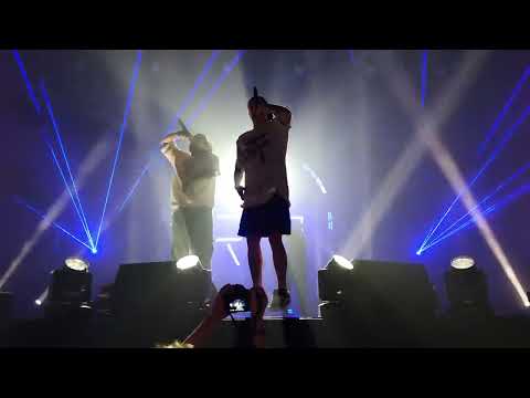 Видео: CMH & mzlff - Бэйслайн бизнес (19.04.2025)