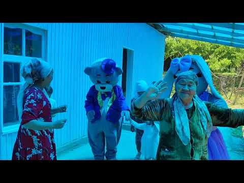 Видео: Варган айылында заказда 🎊❤️🧸🧸