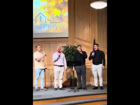 Видео: Путь наш не улан цветами | ￼Песня | House of Prayer 