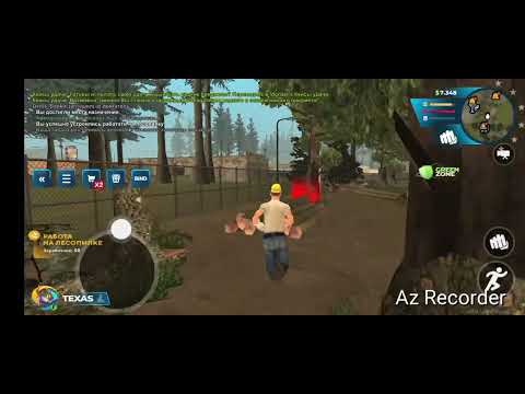 Видео: Onlaen Rp Путь банкира  1 серия