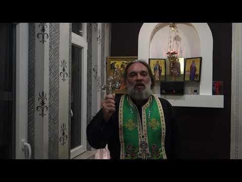 Видео: Молитва предпазваща от бесове