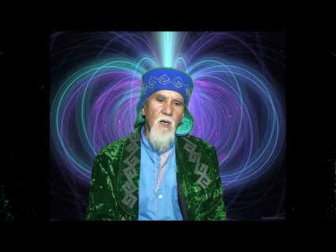 Видео: 586.Ділдік қуатты меңгерудің құпия сыры қазақ дәстүрімімен