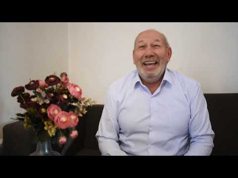 Видео: Эфир 7 февраля - Владимир Михайлович Андреев